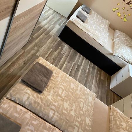 Zirndorf Ferienhaus Екстер'єр фото