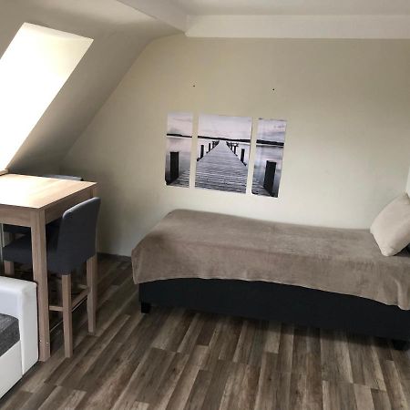 Zirndorf Ferienhaus Екстер'єр фото