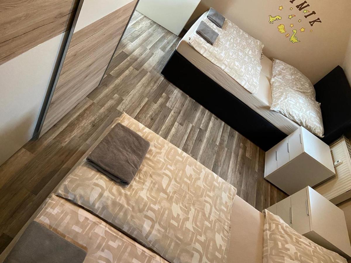 Zirndorf Ferienhaus Екстер'єр фото
