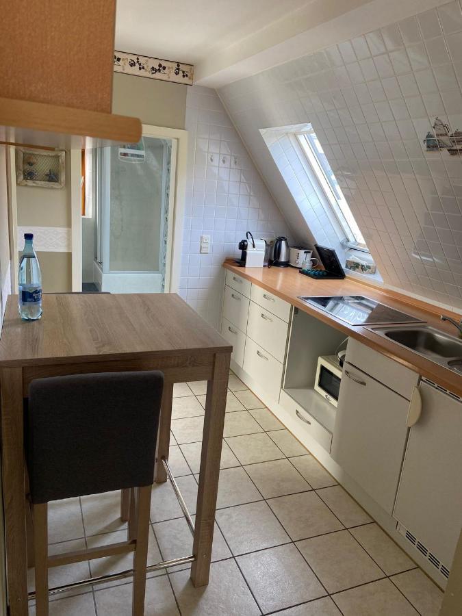 Zirndorf Ferienhaus Екстер'єр фото