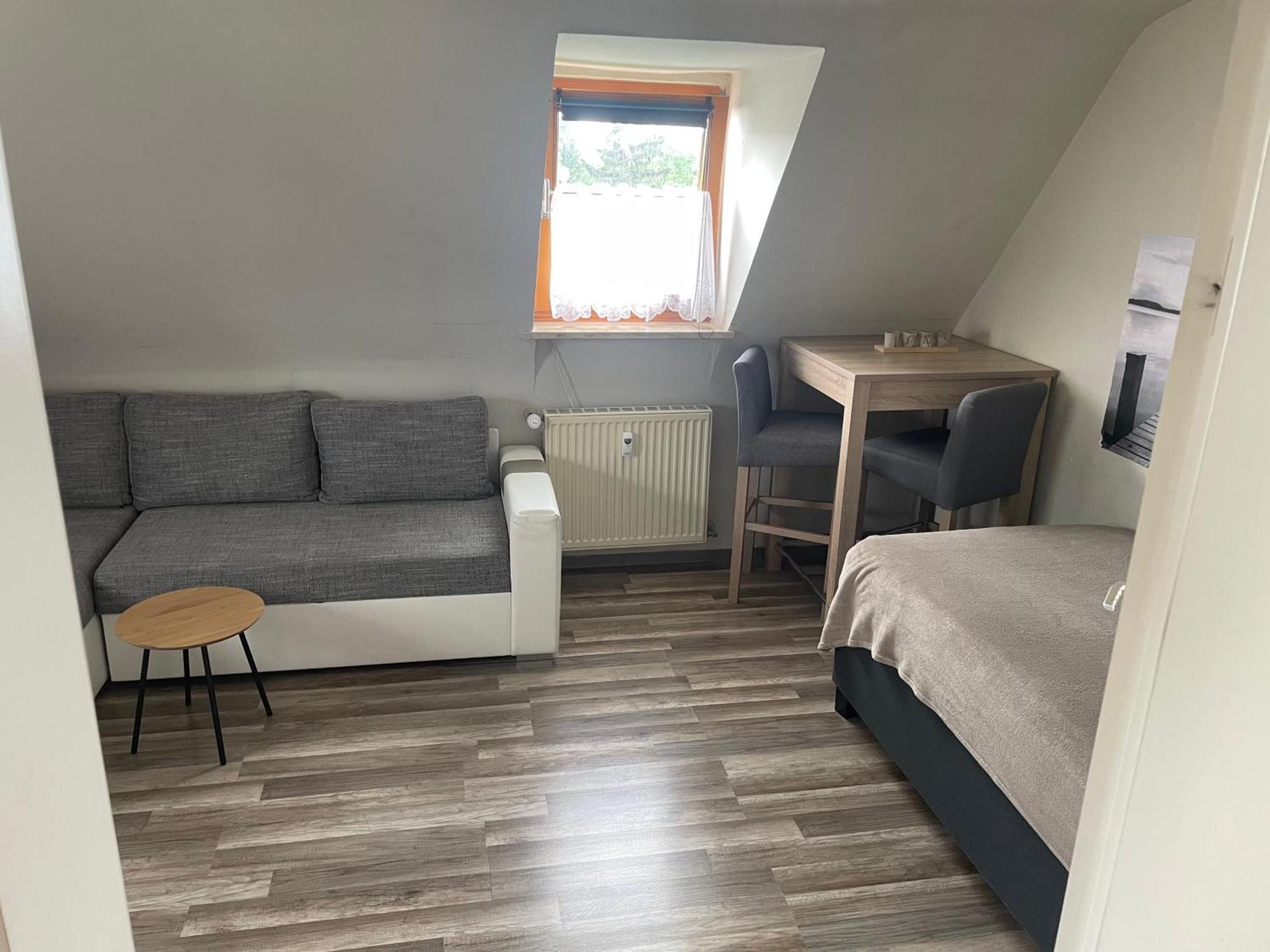 Zirndorf Ferienhaus Екстер'єр фото